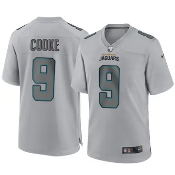 Logan deals cooke jersey